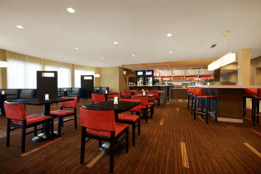 Courtyard By Marriott Oneonta Hotell Exteriör bild