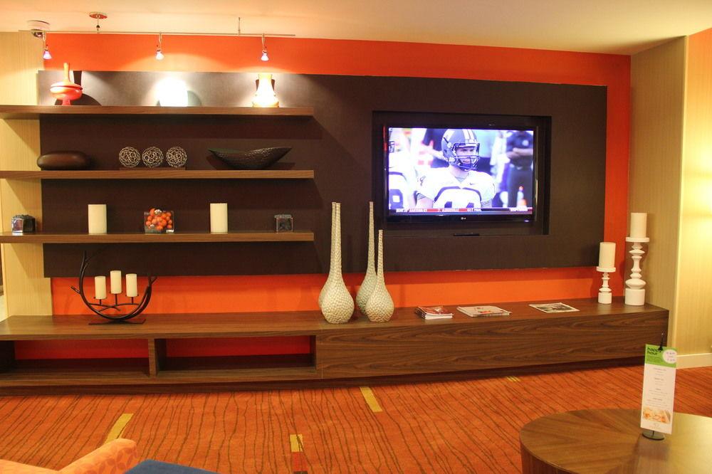 Courtyard By Marriott Oneonta Hotell Exteriör bild