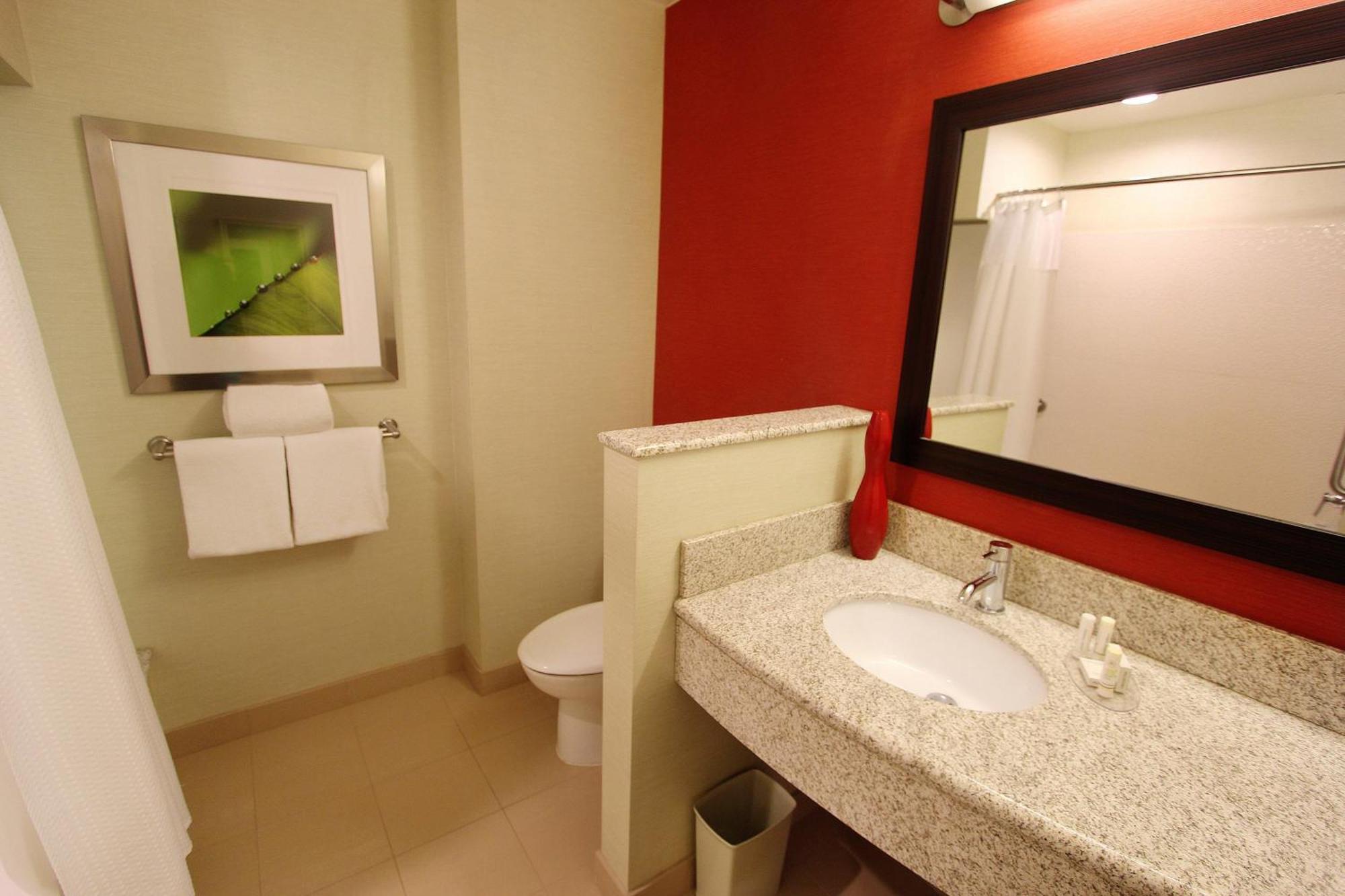 Courtyard By Marriott Oneonta Hotell Exteriör bild