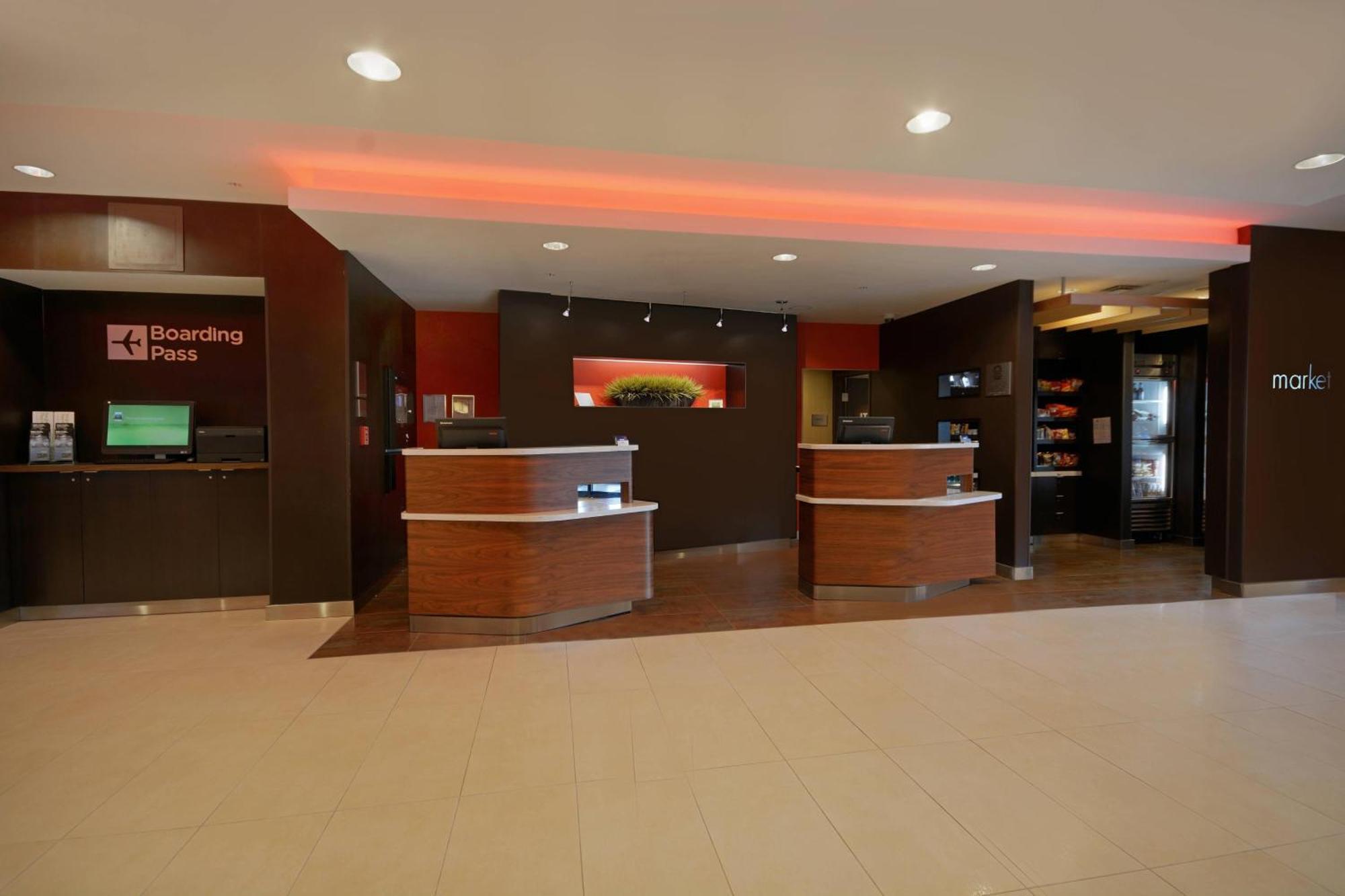 Courtyard By Marriott Oneonta Hotell Exteriör bild