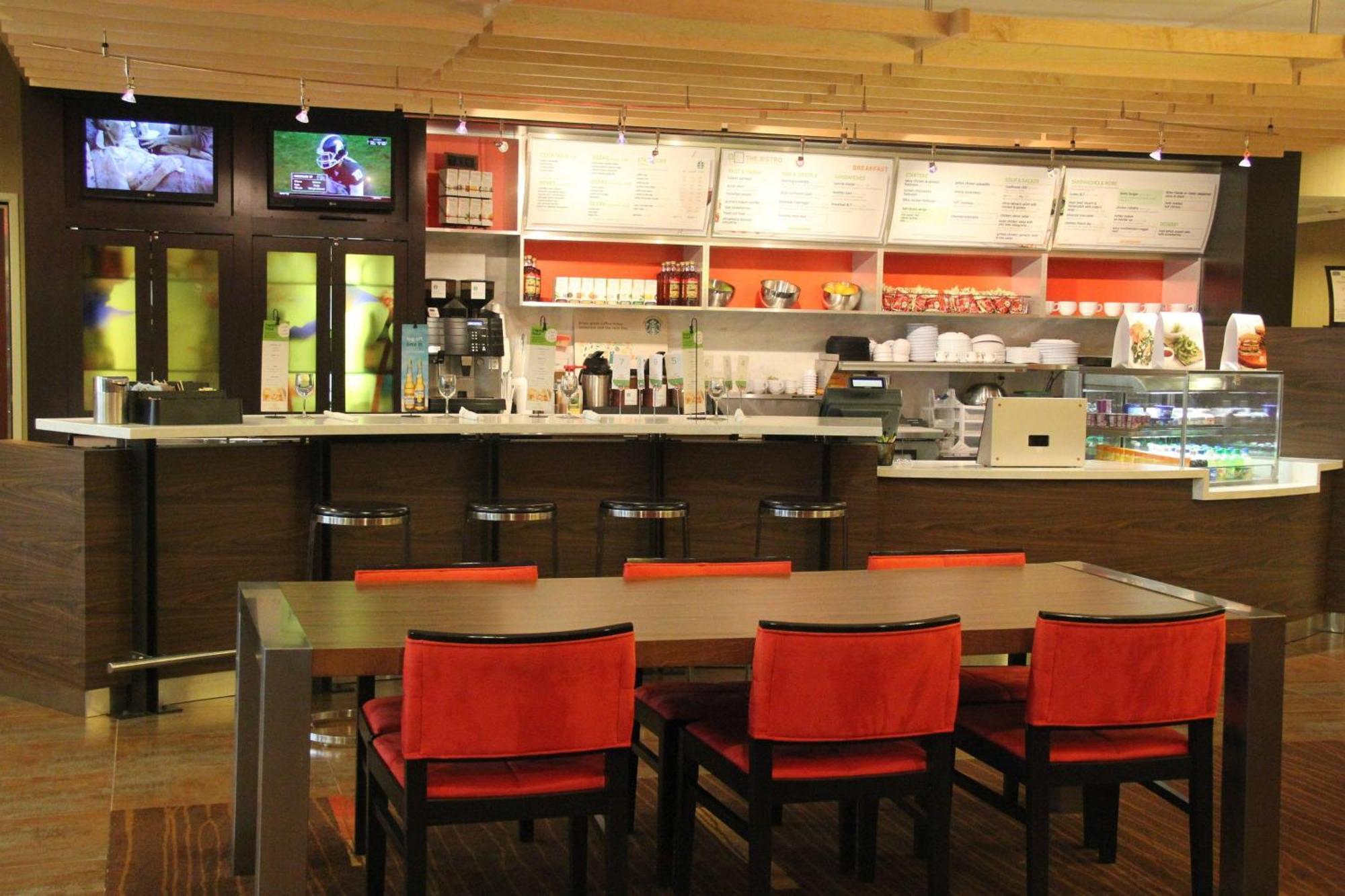 Courtyard By Marriott Oneonta Hotell Exteriör bild