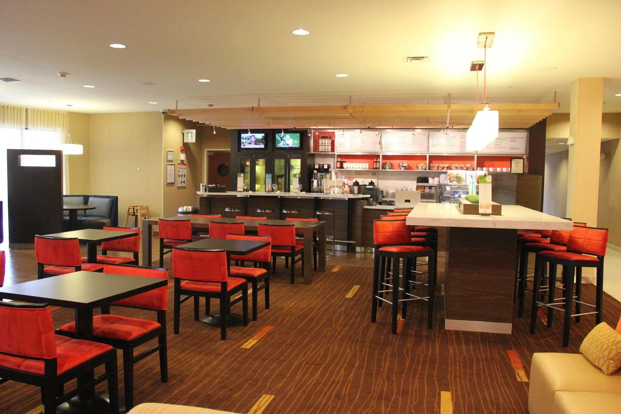 Courtyard By Marriott Oneonta Hotell Exteriör bild
