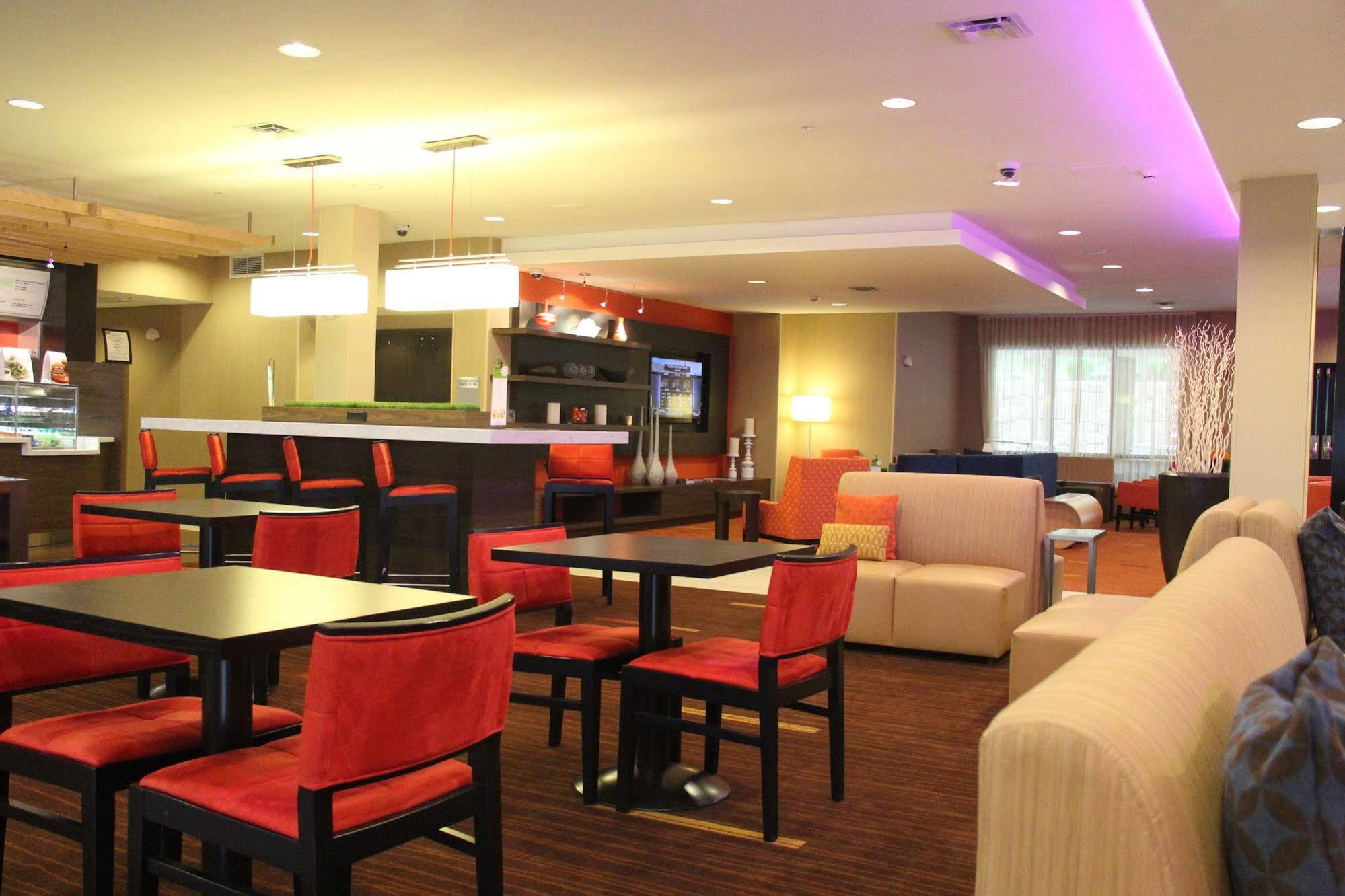 Courtyard By Marriott Oneonta Hotell Exteriör bild