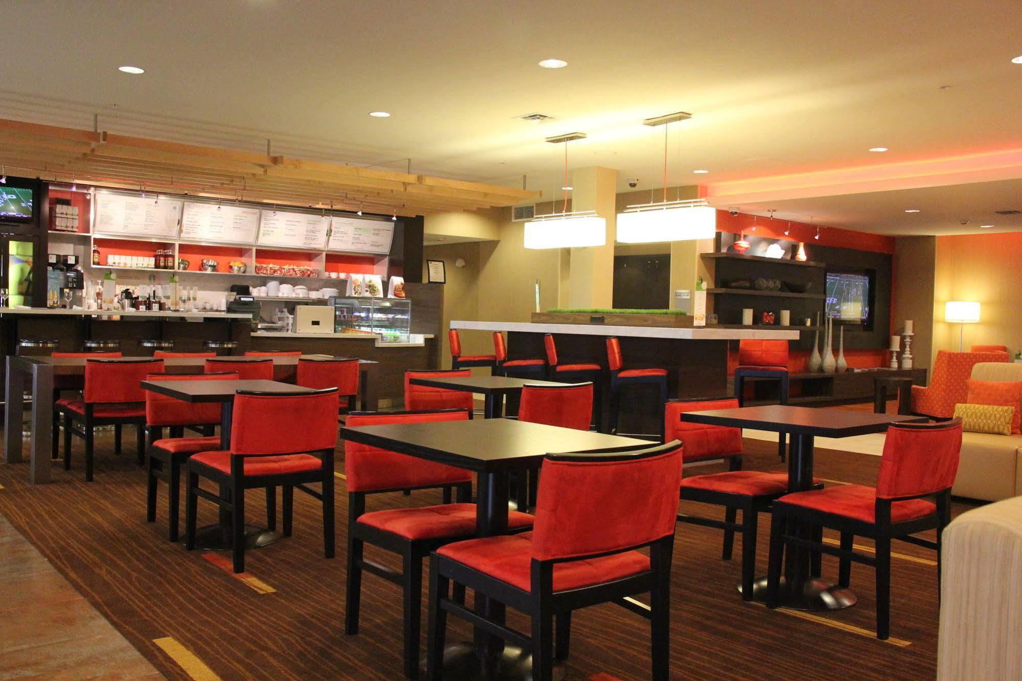Courtyard By Marriott Oneonta Hotell Exteriör bild